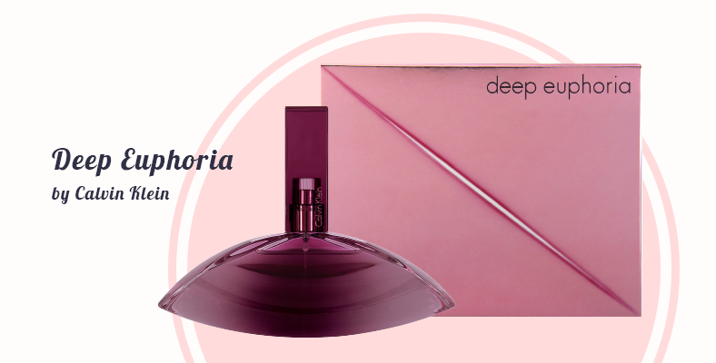 Calvin Klein Deep Euphoria парфюм за жени