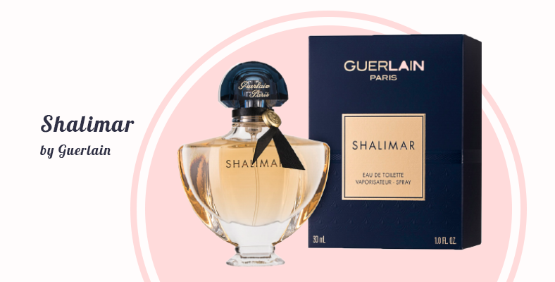 Guerlain Shalimar подаръчен комплект за жени