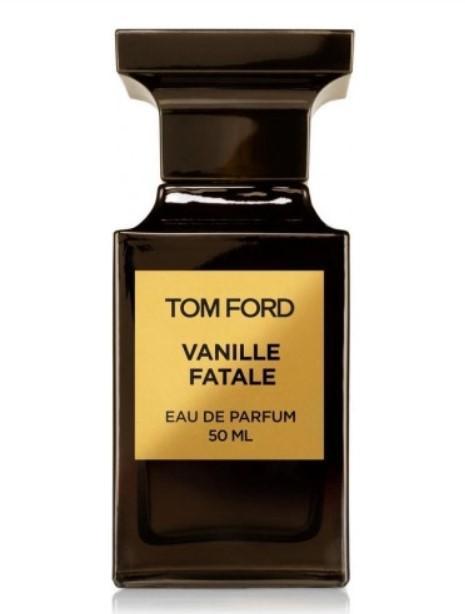Tom Ford Private Blend Vanille Fatale Унисекс парфюмна вода EDP