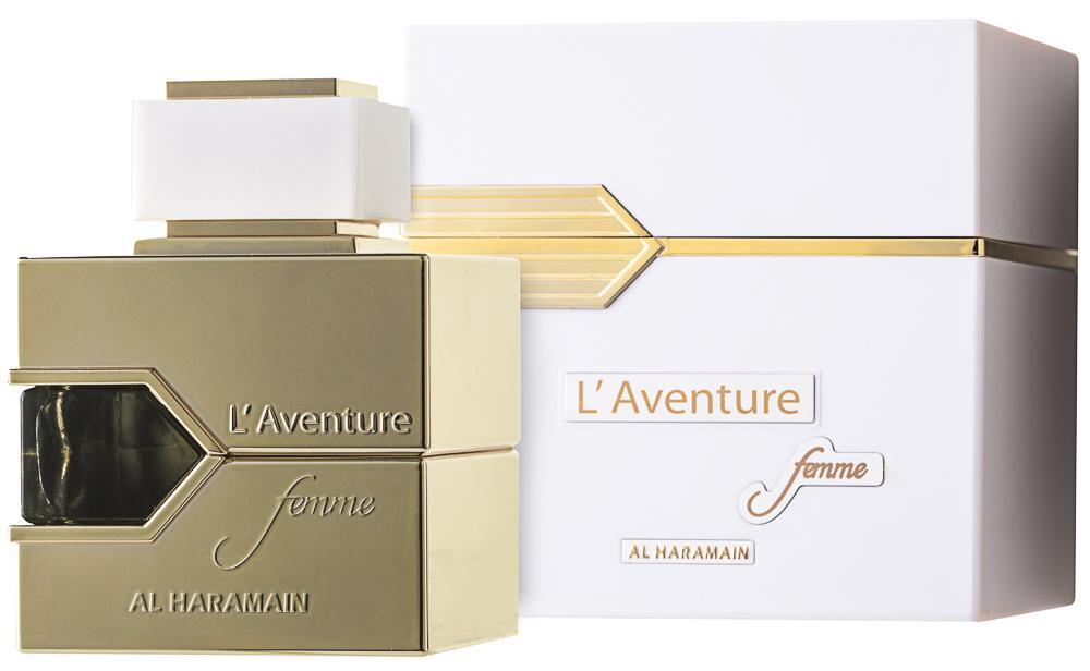 Al Haramain L`Aventure Femme Парфюмна вода за жени EDP