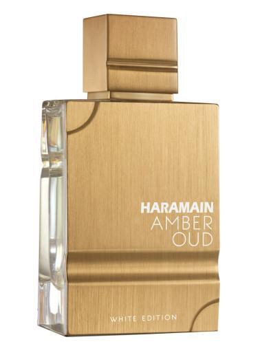 Al Haramain Amber Oud White Edition Парфюмна вода за жени EDP