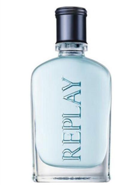 Replay Jeans Spirit! Тоалетна вода за мъже без опаковка EDT
