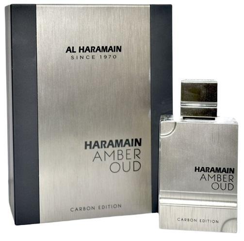 Al Haramain Amber Oud Carbon Edition Унисекс парфюмна вода EDP