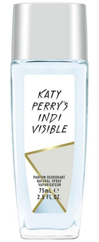 Katy Perry Katy Perry's Indi Visible Дезодорант спрей за жени Katy Perry Katy Perry's Indi Visible Дезодорант спрей за жени