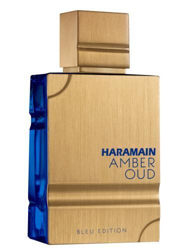 Al Haramain Amber Oud Bleu Edition Унисекс парфюмна вода EDP