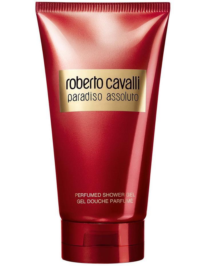 Roberto Cavalli Paradiso Assoluto Душ гел за жени