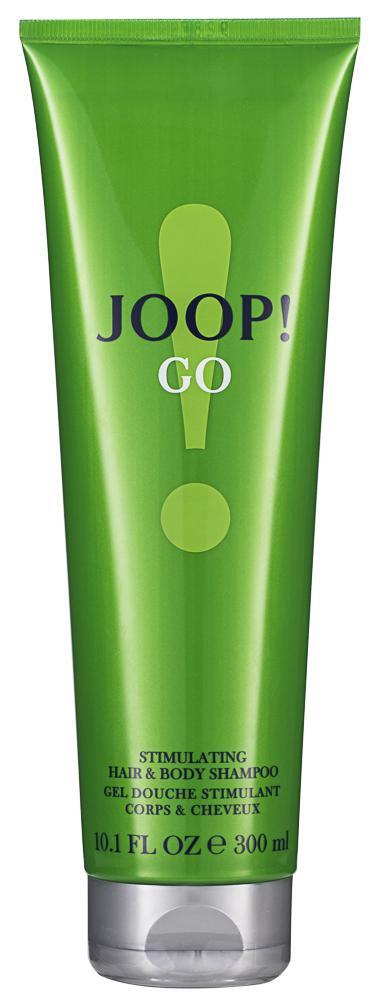 Joop! Go Душ гел за мъже
