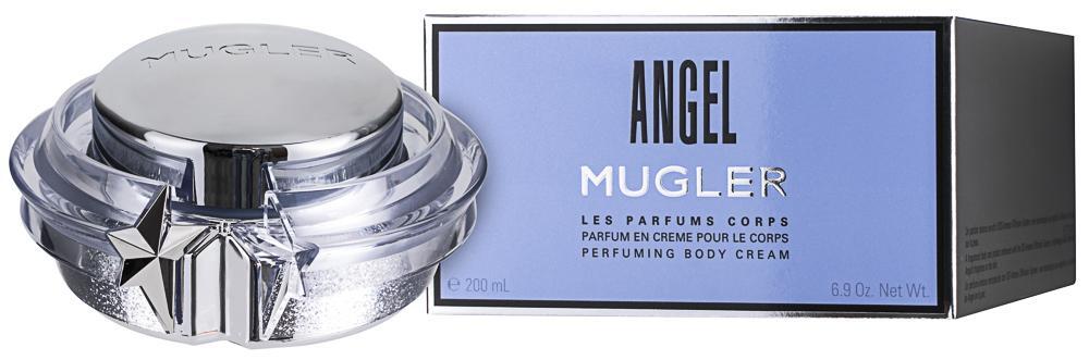 Mugler Angel Крем за тяло за жени Mugler Angel Крем за тяло за жени