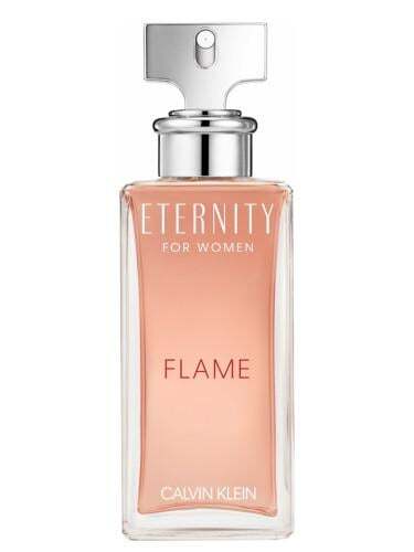 Calvin Klein Eternity Flame Парфюм за жени без опаковка EDP