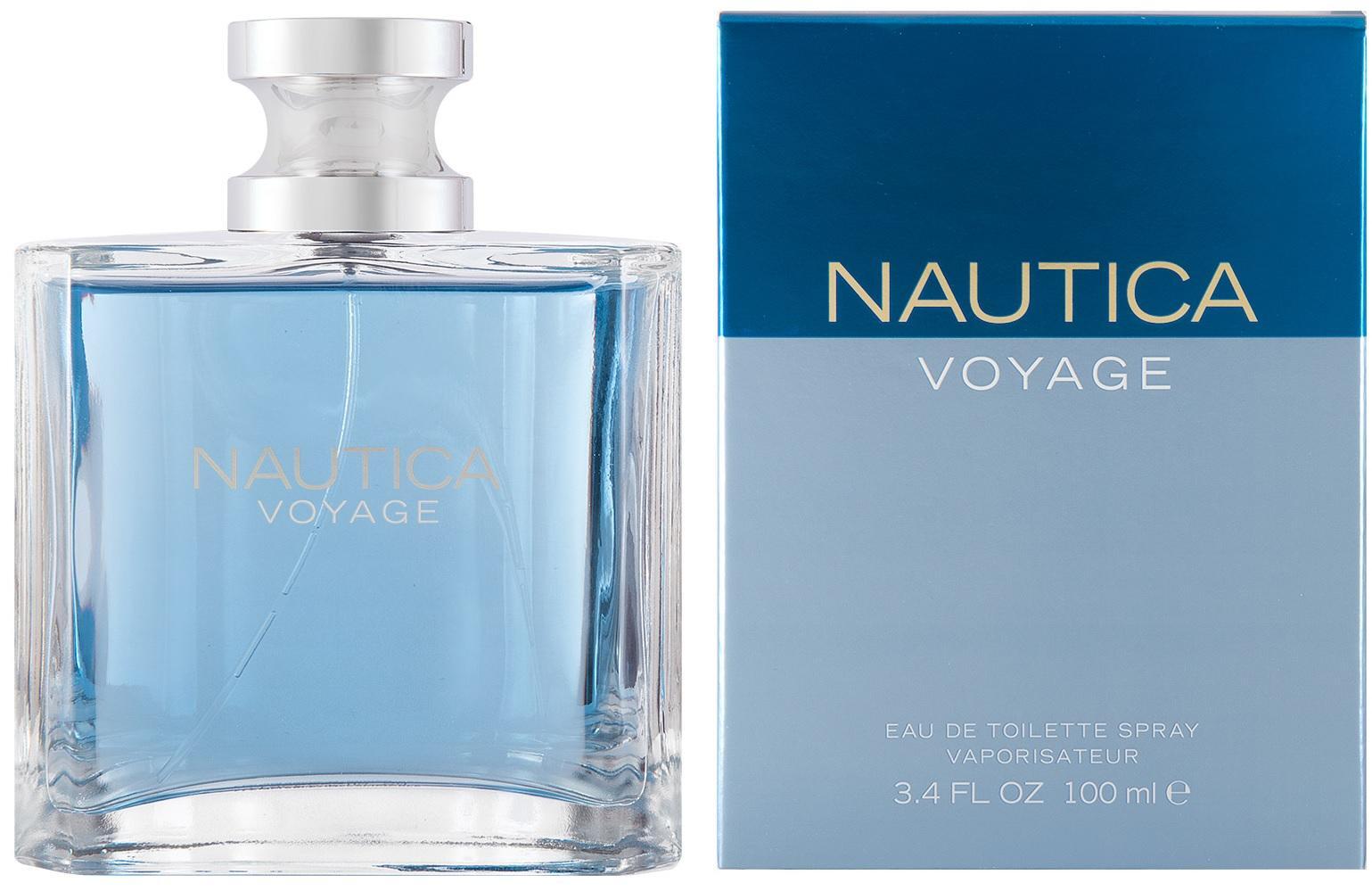 Nautica Voyage Парфюм за мъже EDT