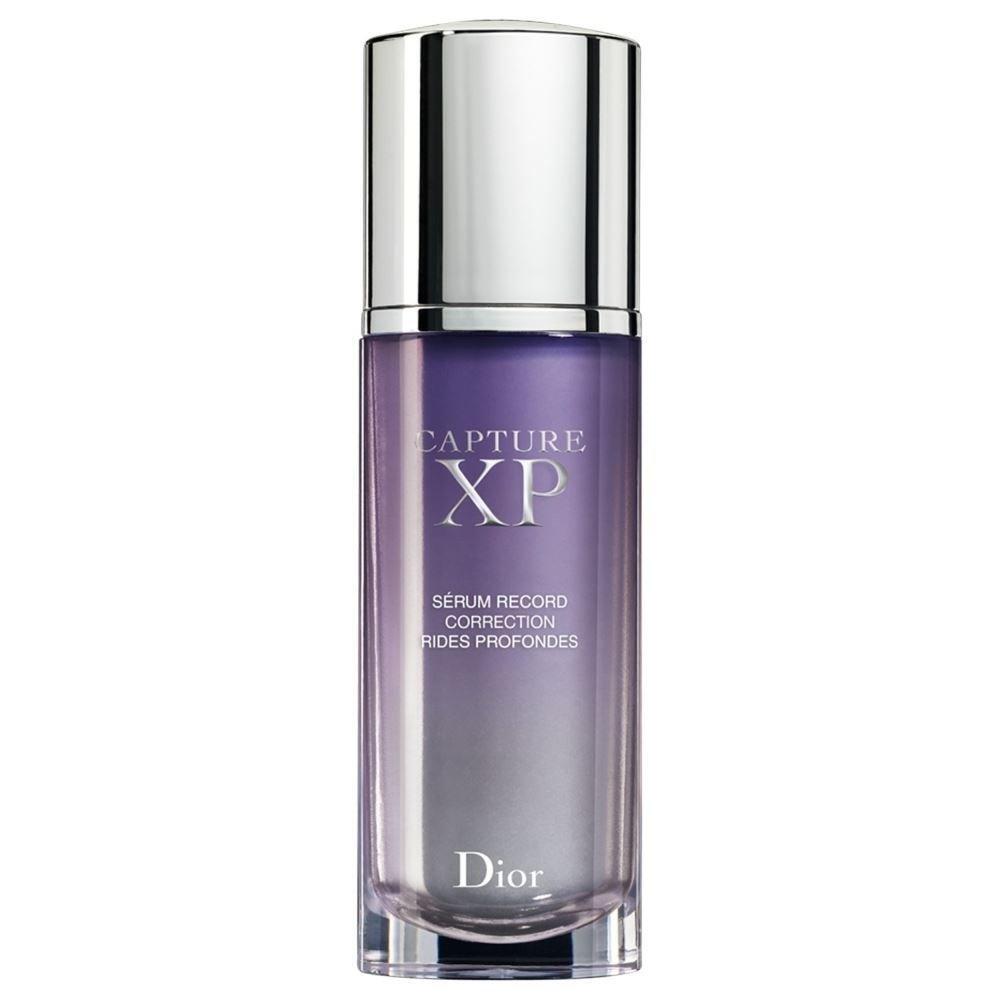 Christian Dior Capture XP Ultimate Deep Wrinkle Correction Serum Тонизиращ серум против бръчки без опаковка Christian Dior Capture XP Ultimate Deep Wrinkle Correction Serum Тонизиращ серум против бръчки без опаковка