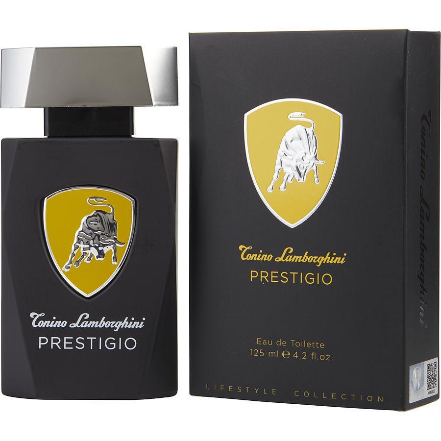 Lamborghini Prestigio Парфюм за мъже EDT