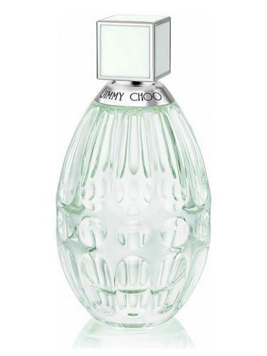 Jimmy Choo Floral Тоалетна вода за жени без опаковка EDT