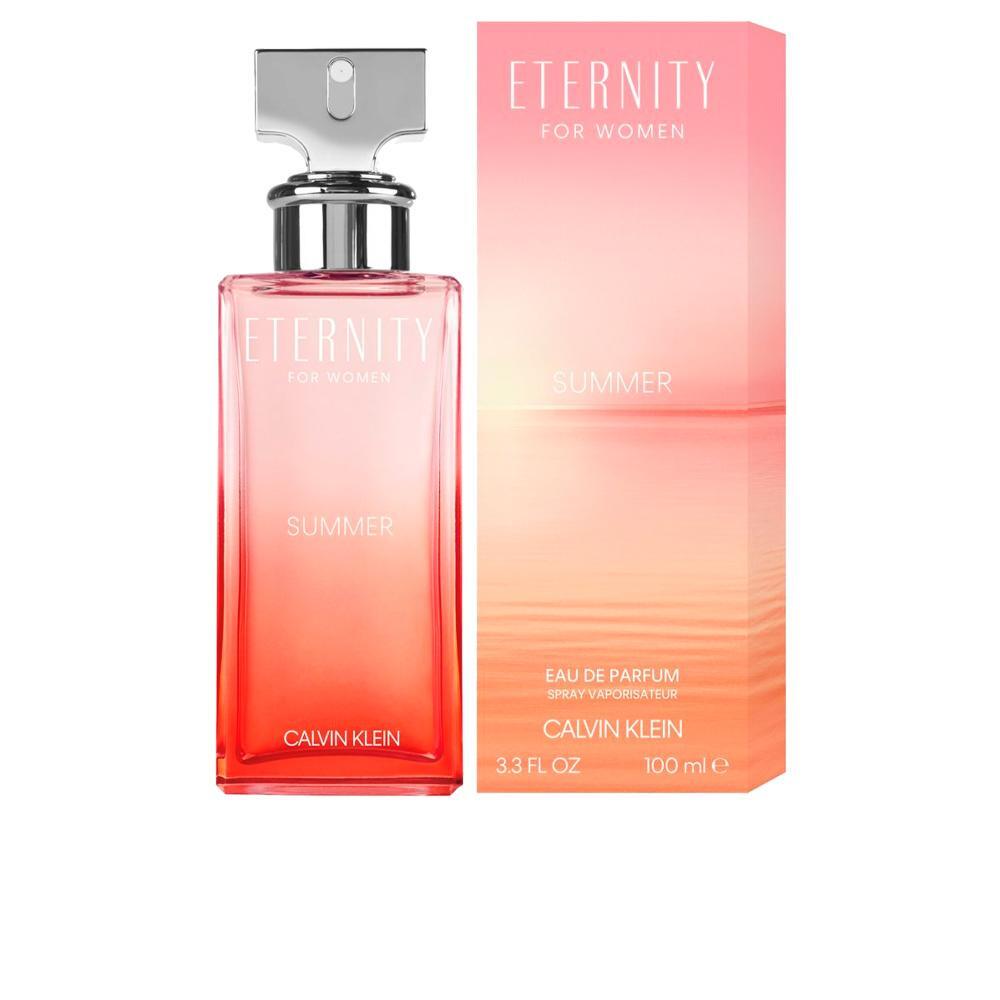 Calvin Klein Eternity Summer 2020 парфюм за жени EDP