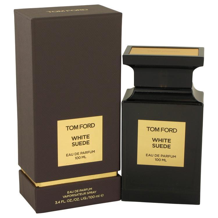 Tom Ford Private Blend: White Suede Парфюм за жени EDP Tom Ford Private Blend: White Suede Парфюм за жени EDP