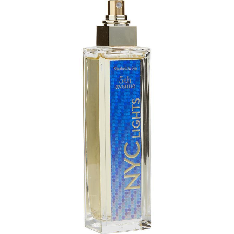 Elizabeth Arden 5th Avenue NYC Lights Парфюм за жени без опаковка EDP Elizabeth Arden 5th Avenue NYC Lights Парфюм за жени без опаковка EDP