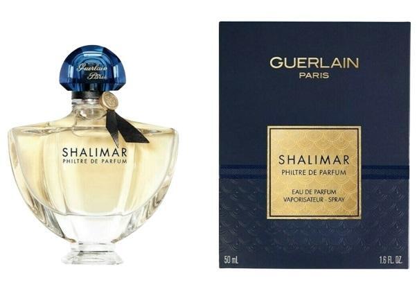 Guerlain Shalimar Philtre de Parfum Парфюмна вода за жени EDP Guerlain Shalimar Philtre de Parfum Парфюмна вода за жени EDP