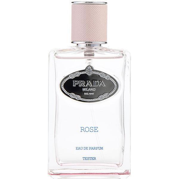 Prada Infusion De Rose Парфюм за жени без опаковка EDP