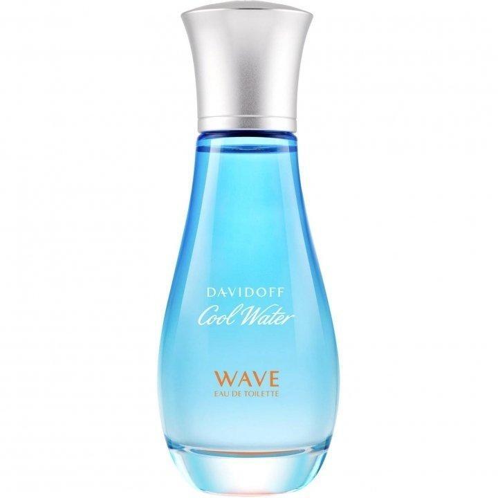 Davidoff Cool Water Wave Парфюм за жени без опаковка EDT