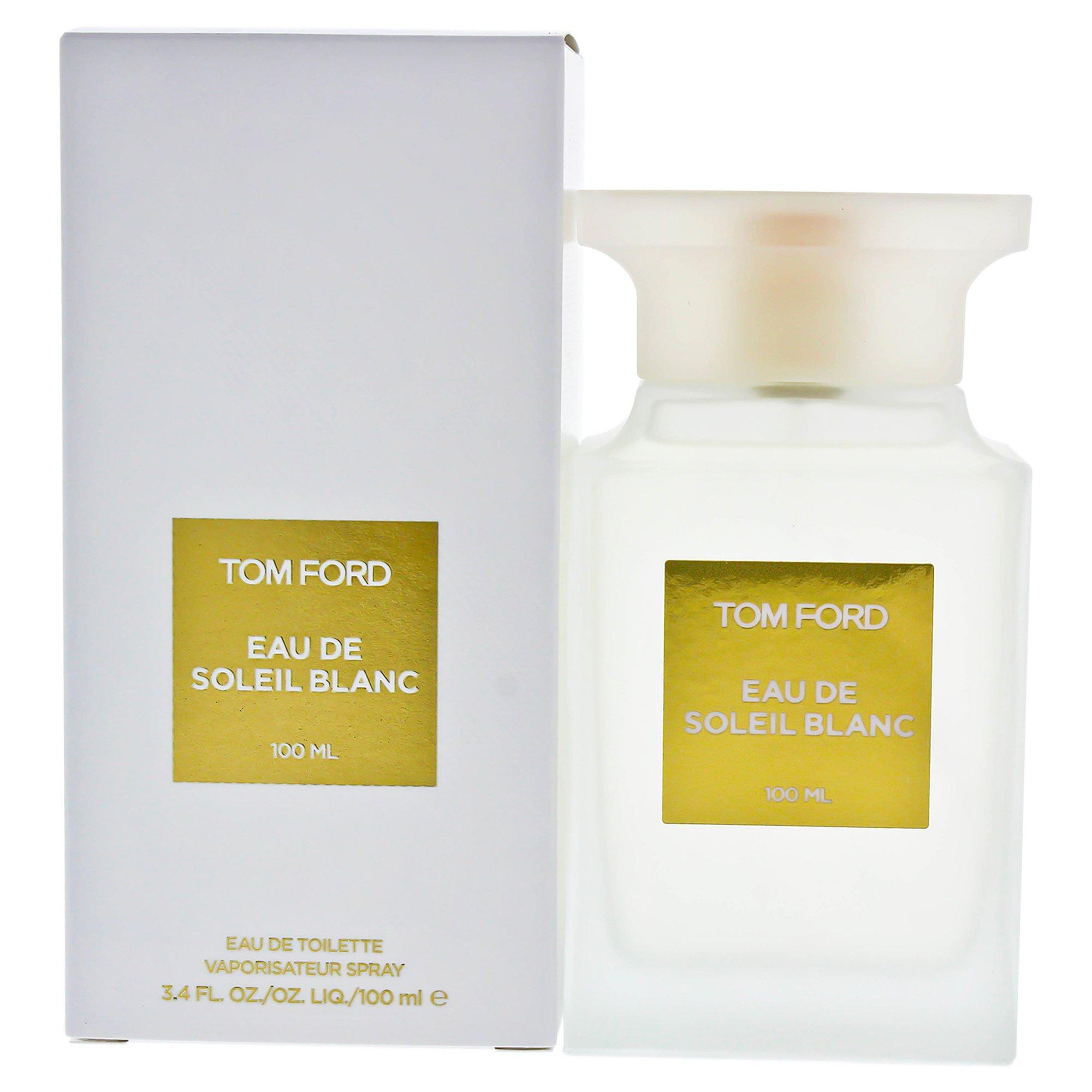 Tom Ford Private Blend: Eau De Soleil Blanc Унисекс парфюм EDT