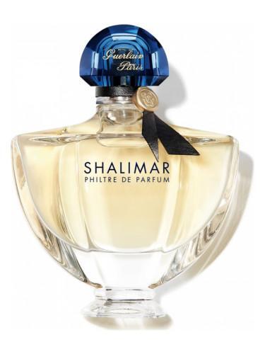 Guerlain Shalimar Philtre de Parfum Парфюмна вода за жени EDP Guerlain Shalimar Philtre de Parfum Парфюмна вода за жени EDP
