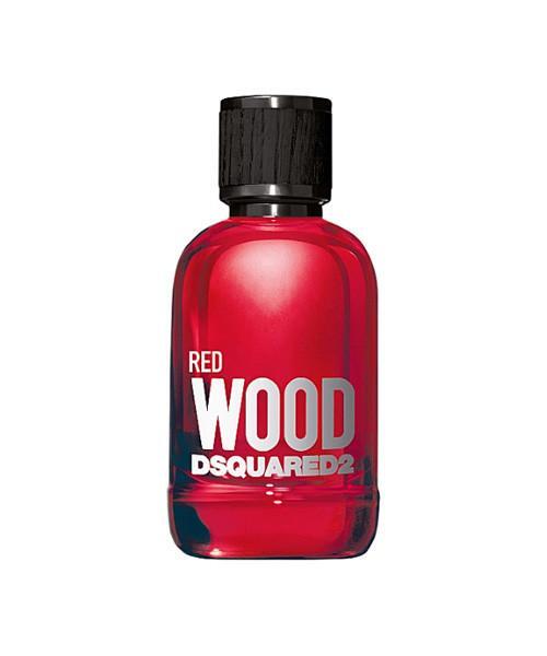 Dsquared Red Wood Парфюм за жени EDT