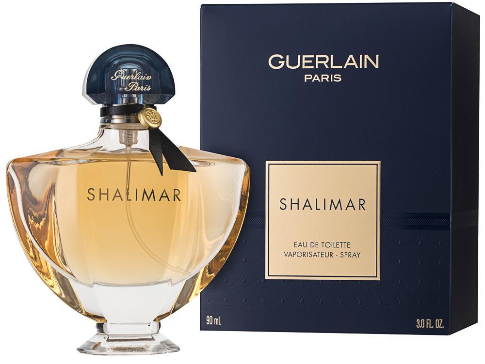 Guerlain Shalimar Парфюм за жени EDT