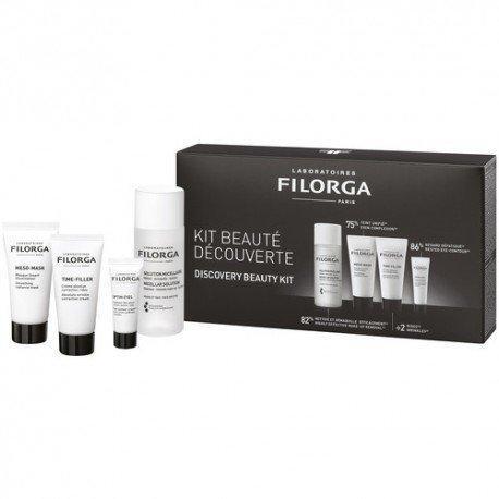 Filorga Discovery Beauty Kit Козметичен комплект за жени