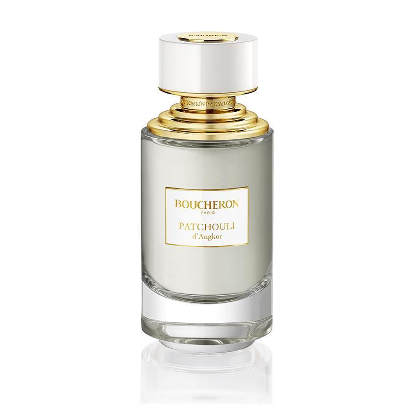 Boucheron Patchouli D`Angkor Унисекс парфюм без опаковка EDP