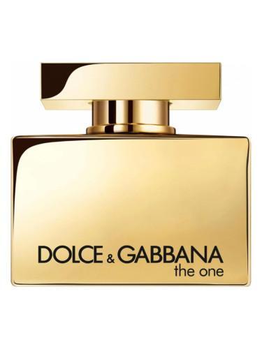 Dolce & Gabbana The One Gold Парфюм за жени EDP