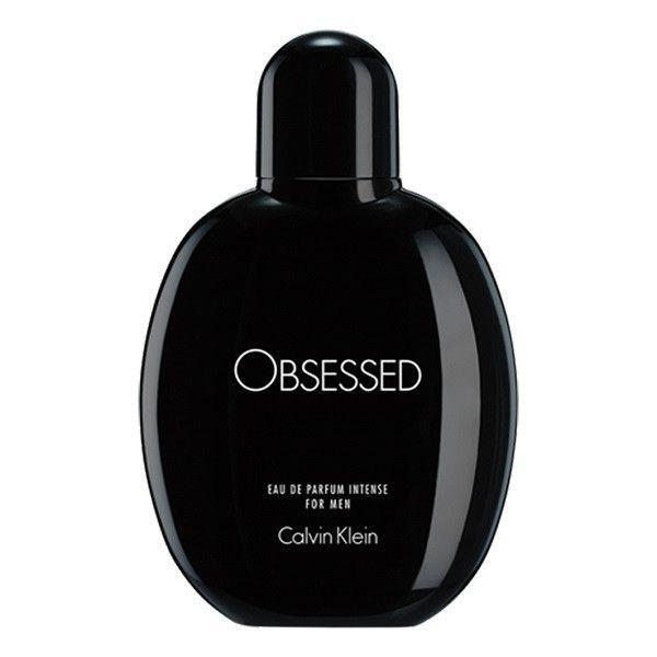 Calvin Klein Obsessed Intense Парфюм за мъже EDP