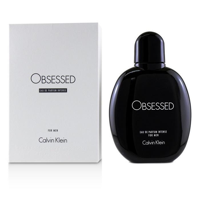 Calvin Klein Obsessed Intense Парфюм за мъже EDP