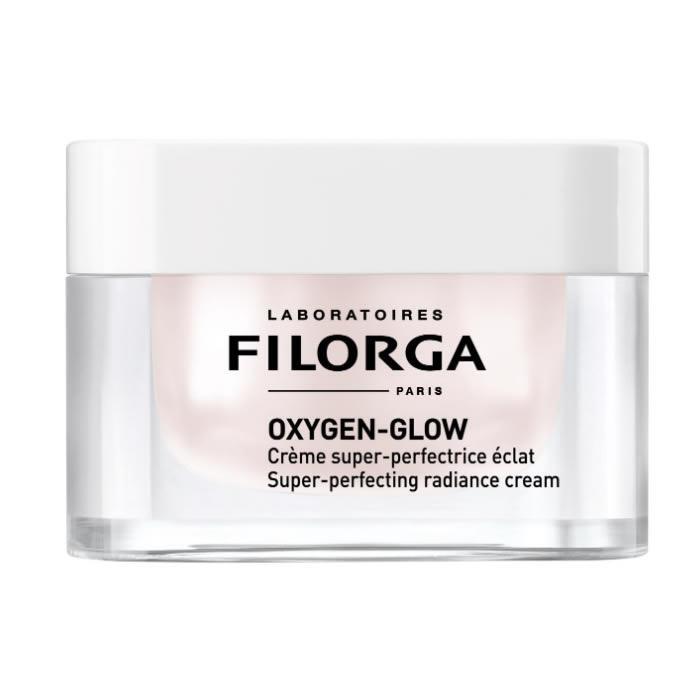 Filorga Oxygen-Glow Cream Изглаждащ крем за съвършена кожа без опаковка Filorga Oxygen-Glow Cream Изглаждащ крем за съвършена кожа без опаковка