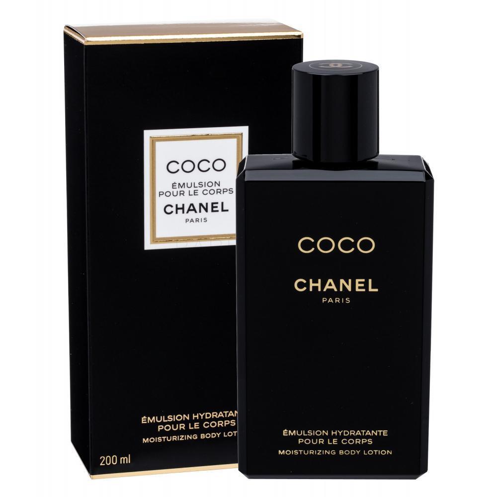 Chanel Coco Лосион за тяло за жени Chanel Coco Лосион за тяло за жени