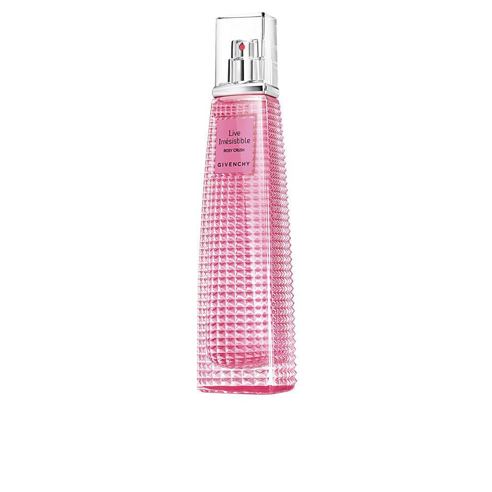 Givenchy Live Irresistible Rosy Crush Парфюм за жени EDP Givenchy Live Irresistible Rosy Crush Парфюм за жени EDP
