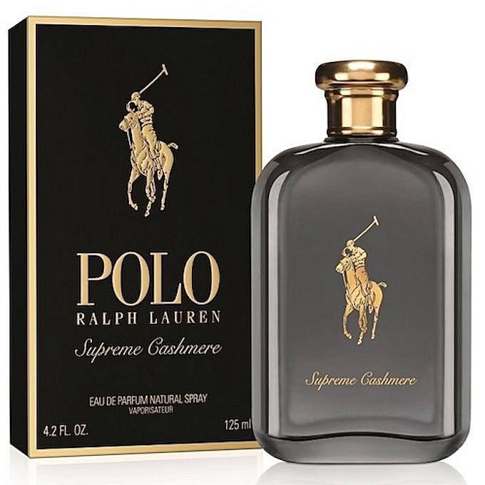 Ralph Lauren Supreme Cashmere Парфюм за мъже EDP