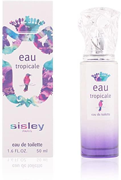 Sisley Eau Tropicale Парфюм за жени EDT