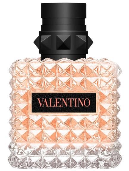 Valentino Donna Born In Roma Coral Fantasy Парфюмна вода за жени EDP