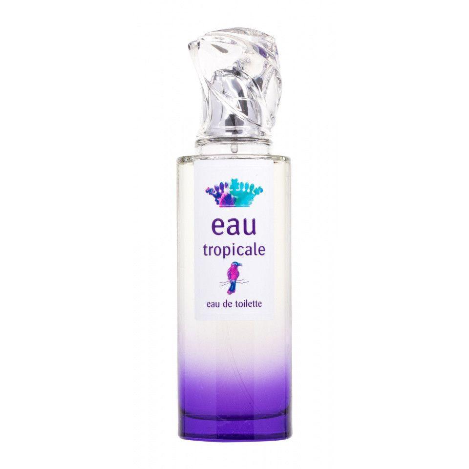 Sisley Eau Tropicale Парфюм за жени EDT