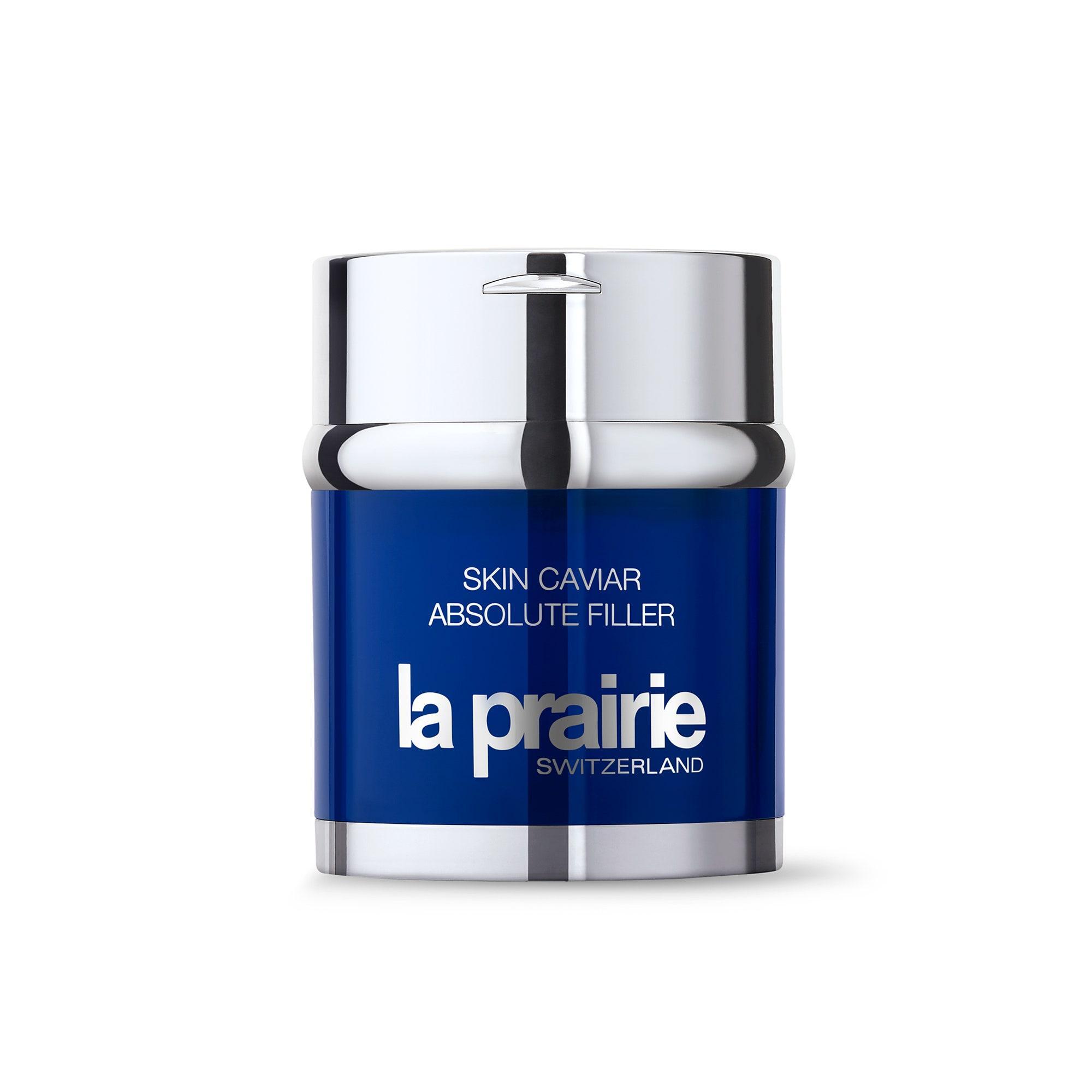 La Prairie Skin Caviar Absolute Filler Хидратиращ крем с екстракт от хайвер без опаковка La Prairie Skin Caviar Absolute Filler Хидратиращ крем с екстракт от хайвер без опаковка