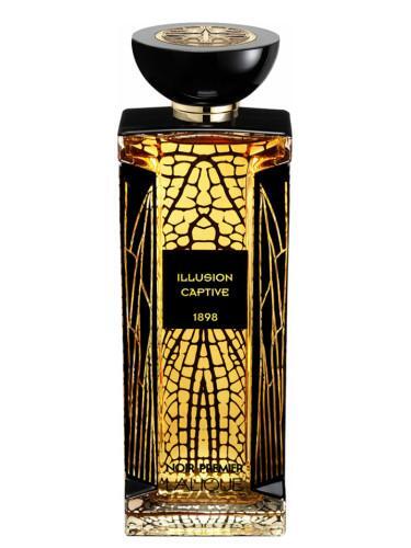 Lalique Noir Premier Illusion Captive Унисекс парфюм без опаковка EDP Lalique Noir Premier Illusion Captive Унисекс парфюм без опаковка EDP