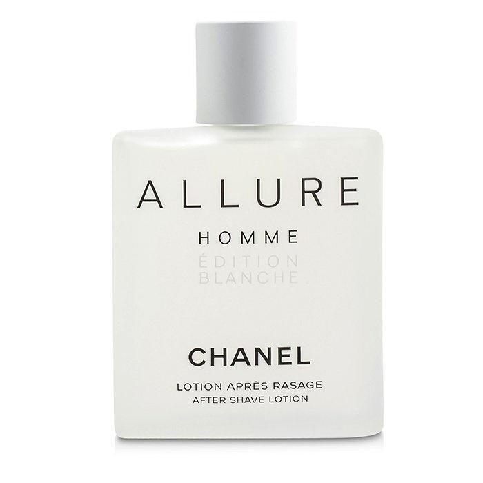 Chanel Allure Homme Edition Blanche Афтършейв за мъже без опаковка