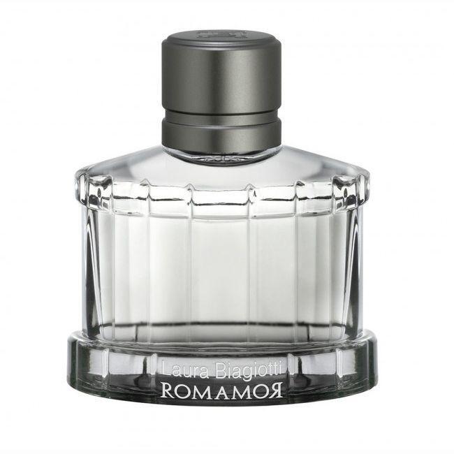 Laura Biagiotti Romamor Парфюм за мъже EDT