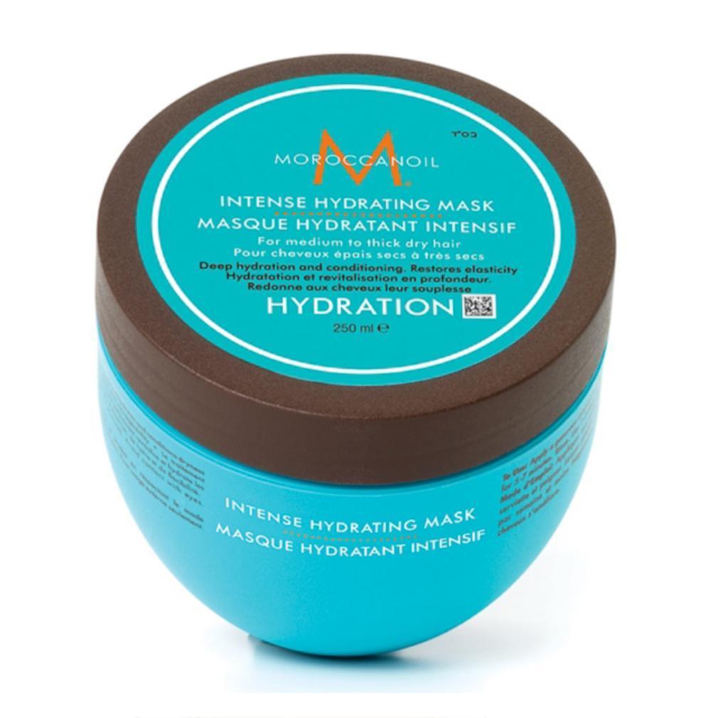Moroccanoil Intense Hydrating Mask Интензивна хидратираща маска за коса без опаковка Moroccanoil Intense Hydrating Mask Интензивна хидратираща маска за коса без опаковка