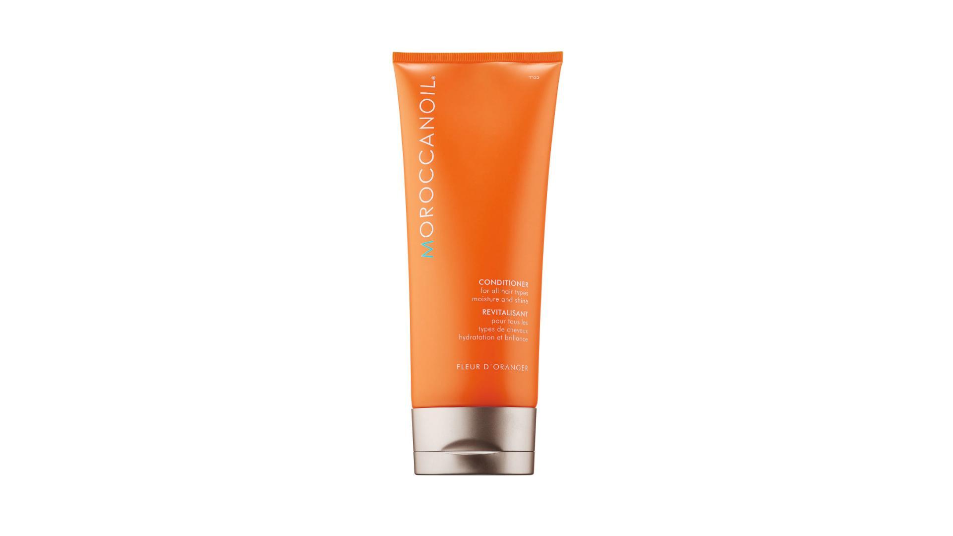 Moroccanoil Conditioner Fleur D`Oranger Хидратиращ балсам за всички типове коса без опаковка Moroccanoil Conditioner Fleur D`Oranger Хидратиращ балсам за всички типове коса без опаковка