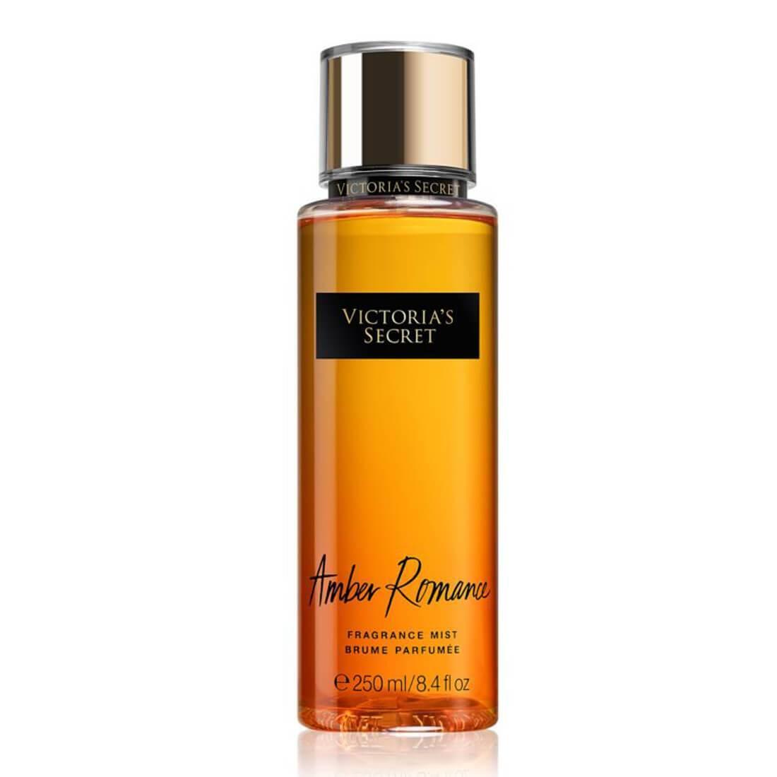 Victoria`s Secret Amber Romance Спрей за тяло за жени без опаковка Victoria`s Secret Amber Romance Спрей за тяло за жени без опаковка