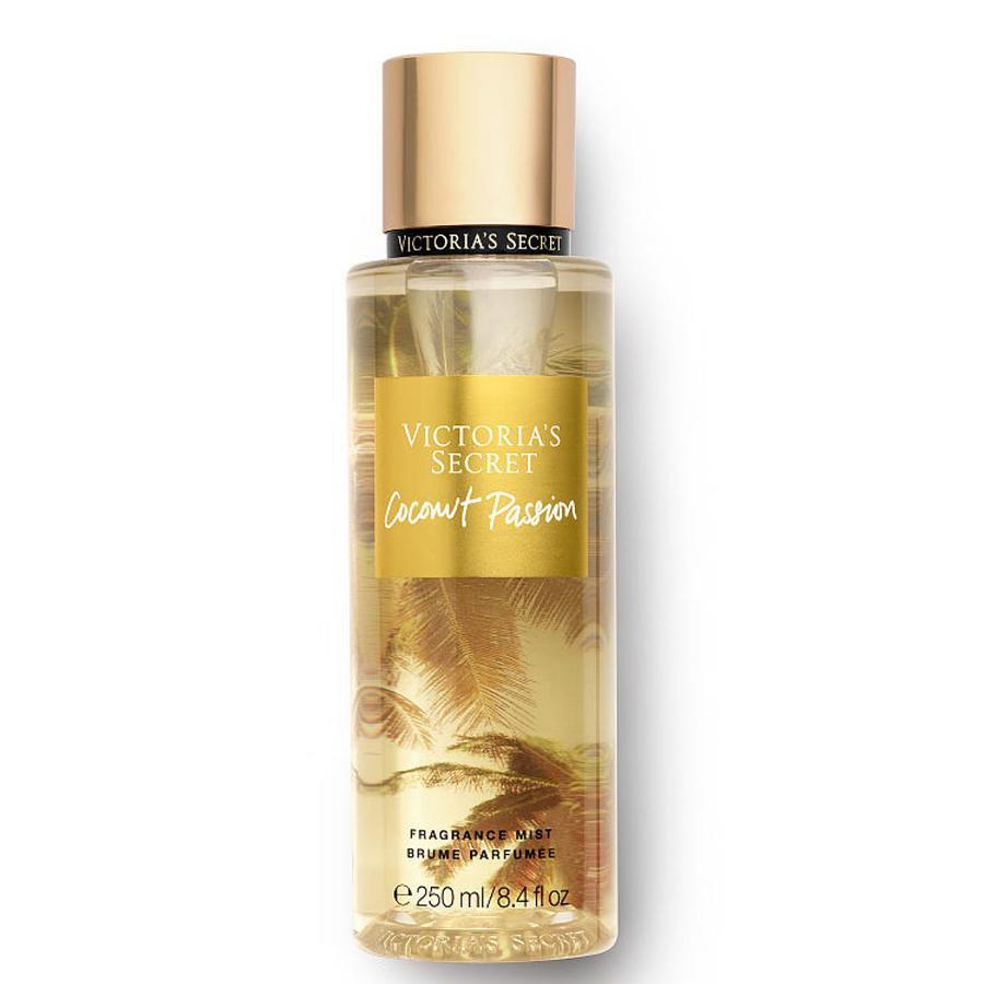 Victoria`s Secret Coconut Passion Спрей за тяло за жени без опаковка