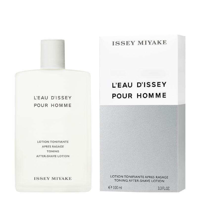 Issey Miyake L`Eau d`Issey Pour Homme Афтършейв за мъже Issey Miyake L`Eau d`Issey Pour Homme Афтършейв за мъже