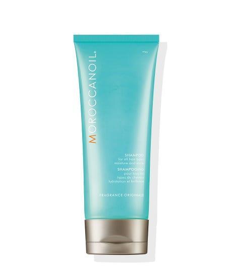 Moroccanoil Moisture And Shine Shampoo Fragrance Originale Хидратиращ шампоан за всички типове коса без опаковка Moroccanoil Moisture And Shine Shampoo Fragrance Originale Хидратиращ шампоан за всички типове коса без опаковка