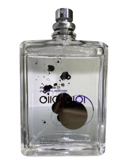 Escentric Molecules Molecule 01 Унисекс парфюм без опаковка EDT